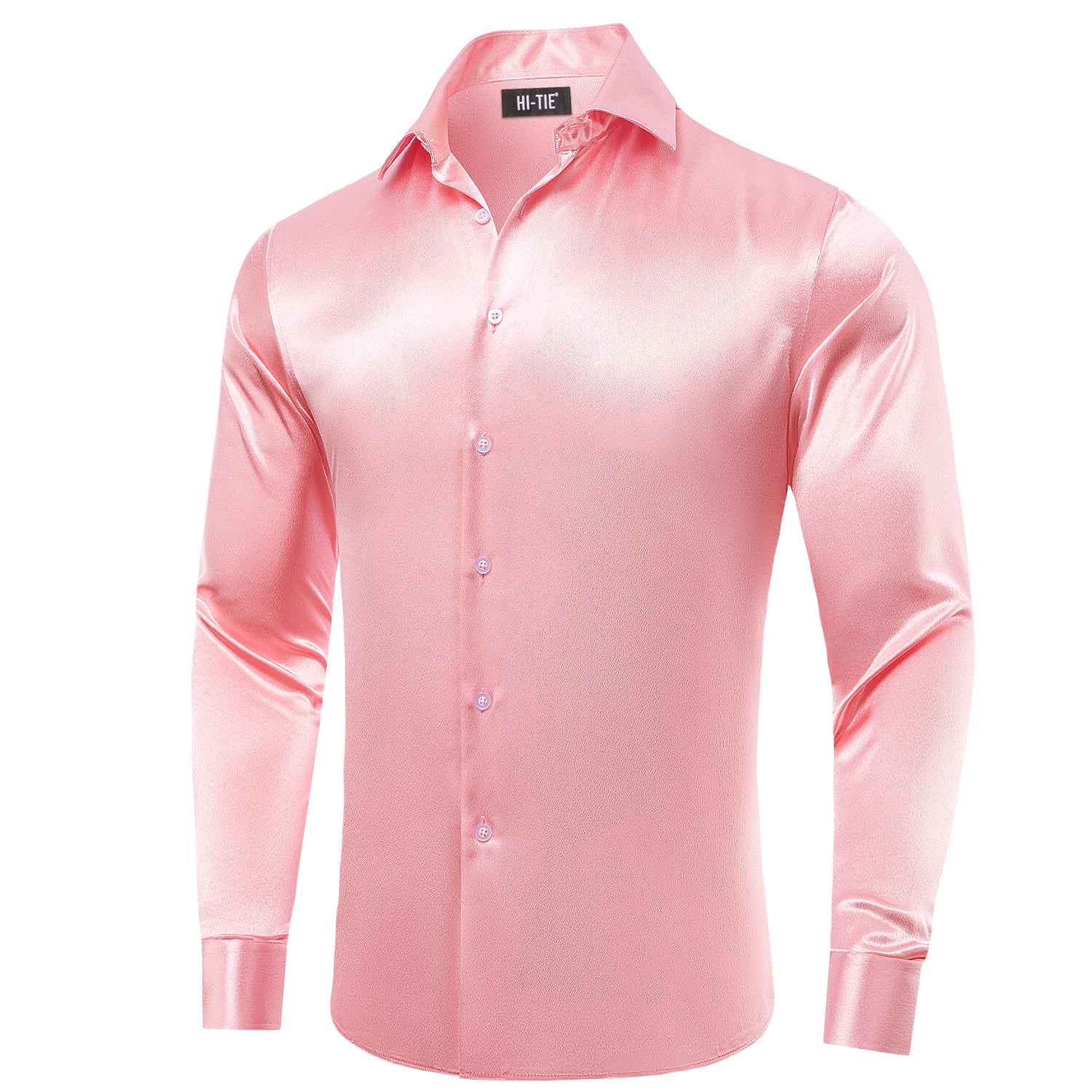 Coral 2024 dress shirt