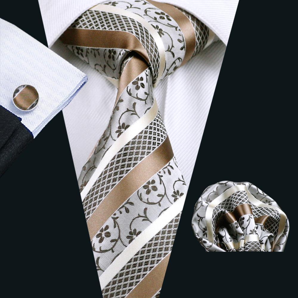 Men's Ties & Pocket Squares - Silk Ties & Pocket Scarves