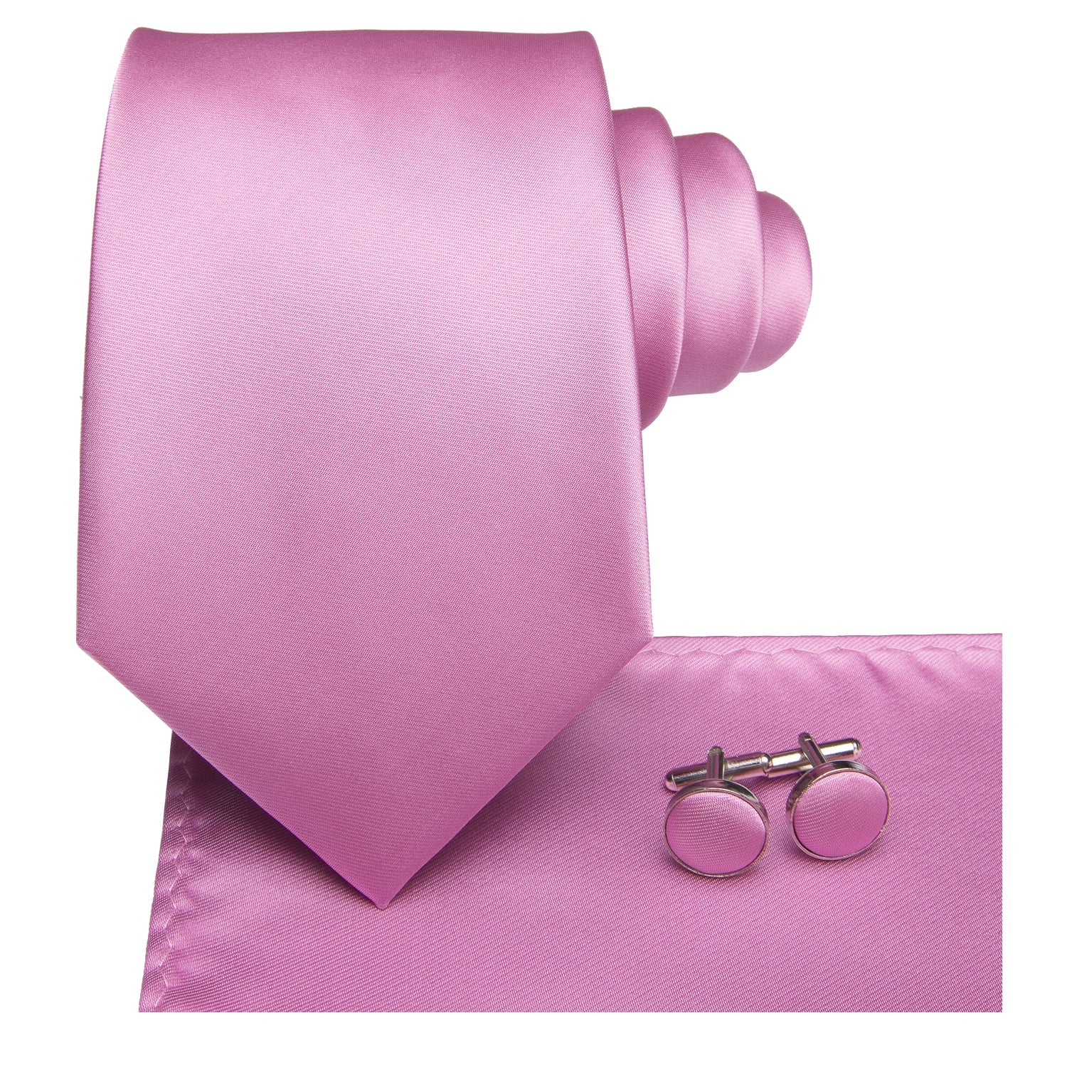 mens pink ties