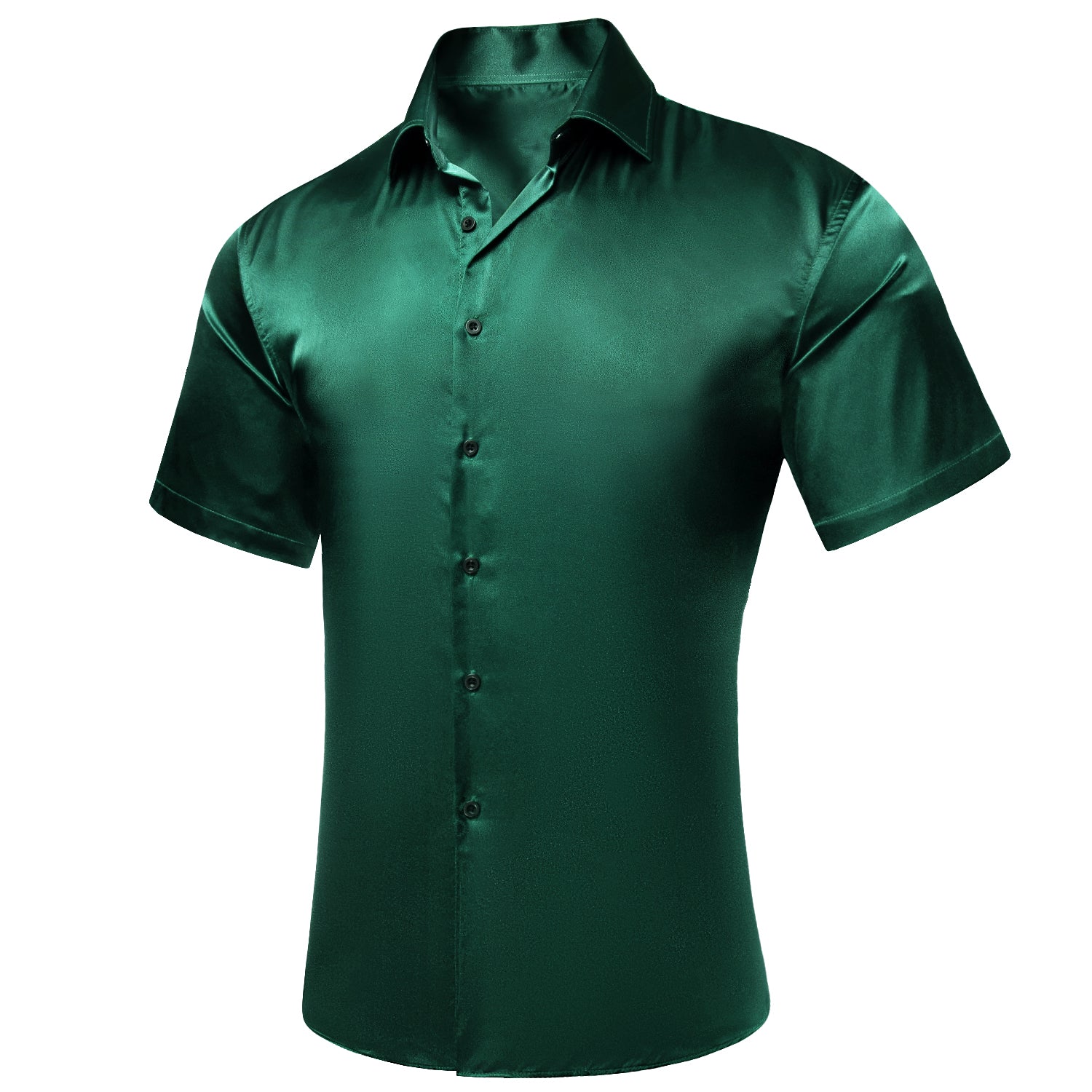 Emerald green shirt outlet mens