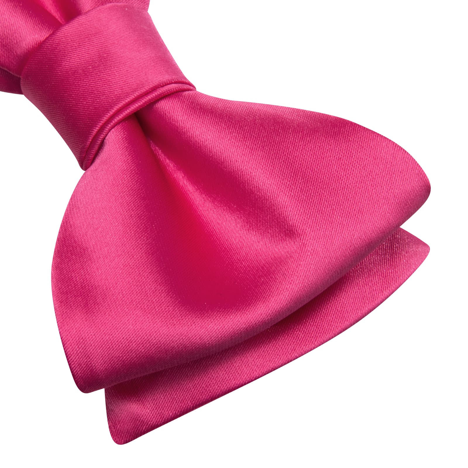 bow tie pink