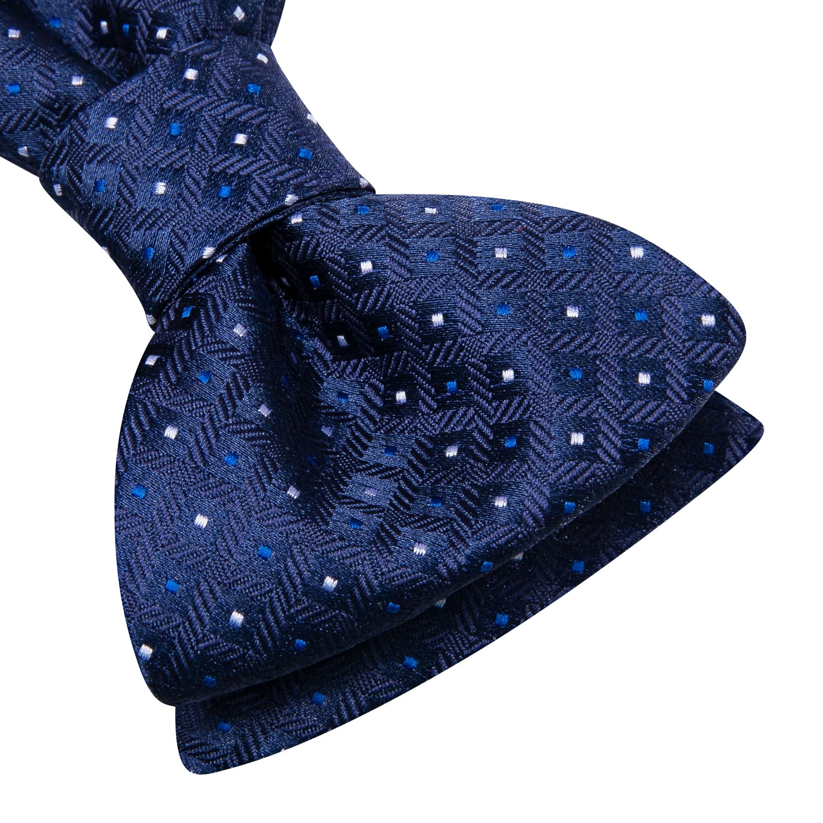 blue bowties