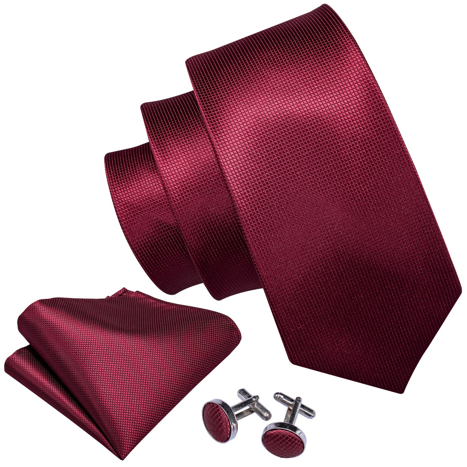 navy suit burgundy tie wedding